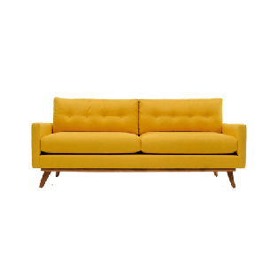 2 Seat Sofa