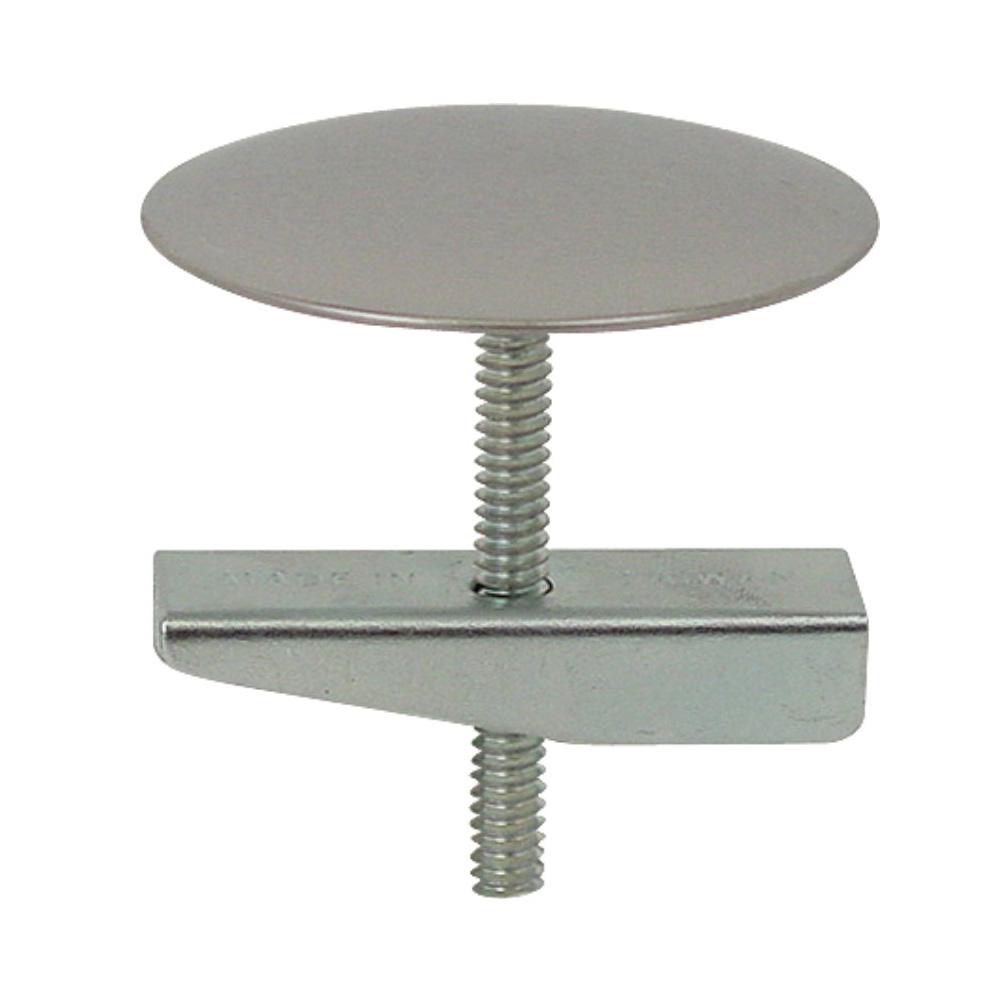 CUBRETALADRO SEPARADO LISO ACERO INOXIDABLE RUGO