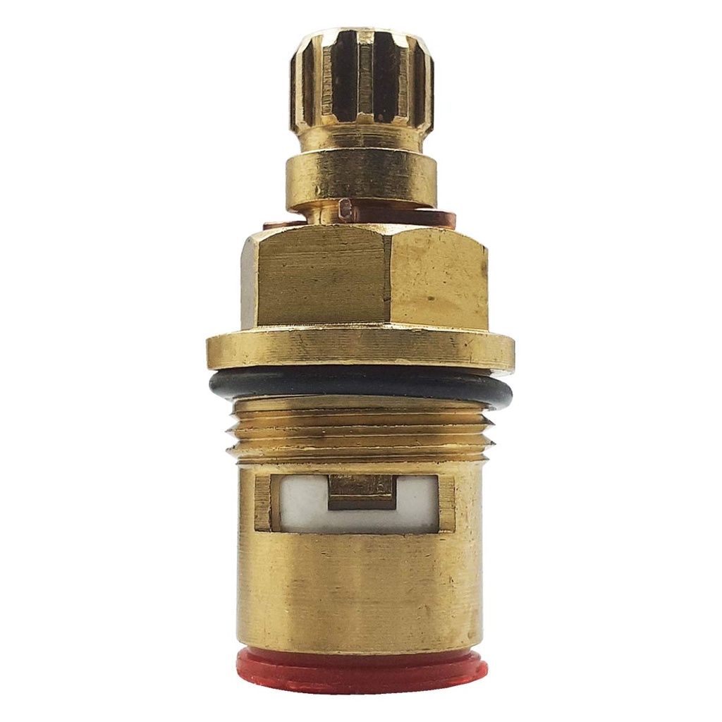 CARTUCHO CERAMICO P/MEZCLADORA 4" BLISTER RUGO