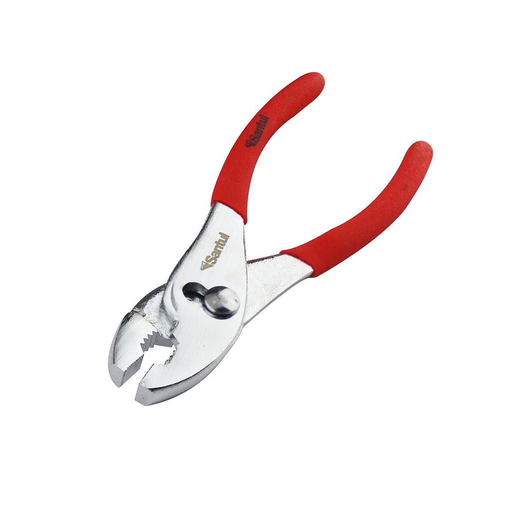 PINZA DE CHOFER 8" LARGO