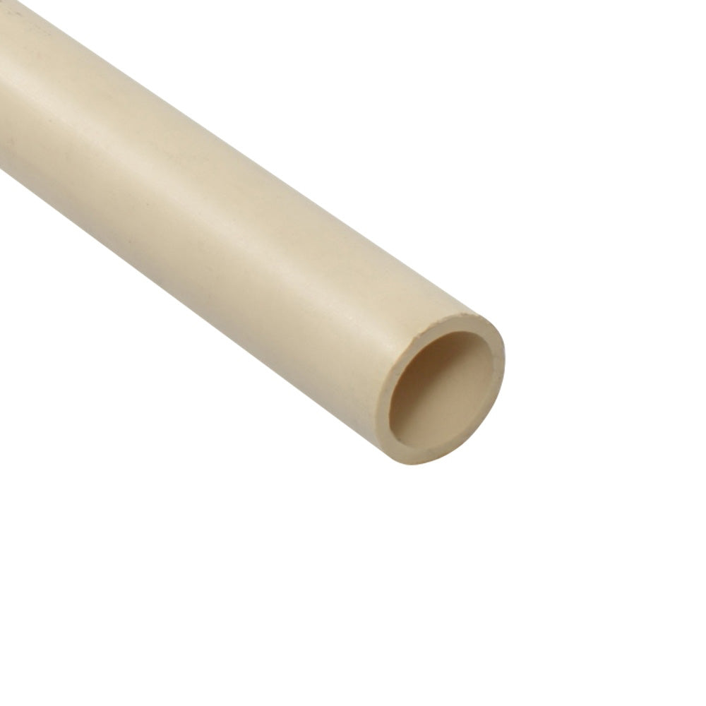 TUBO DE CPVC INRECO 1" RD 13.5 LONGITUD 3.05M