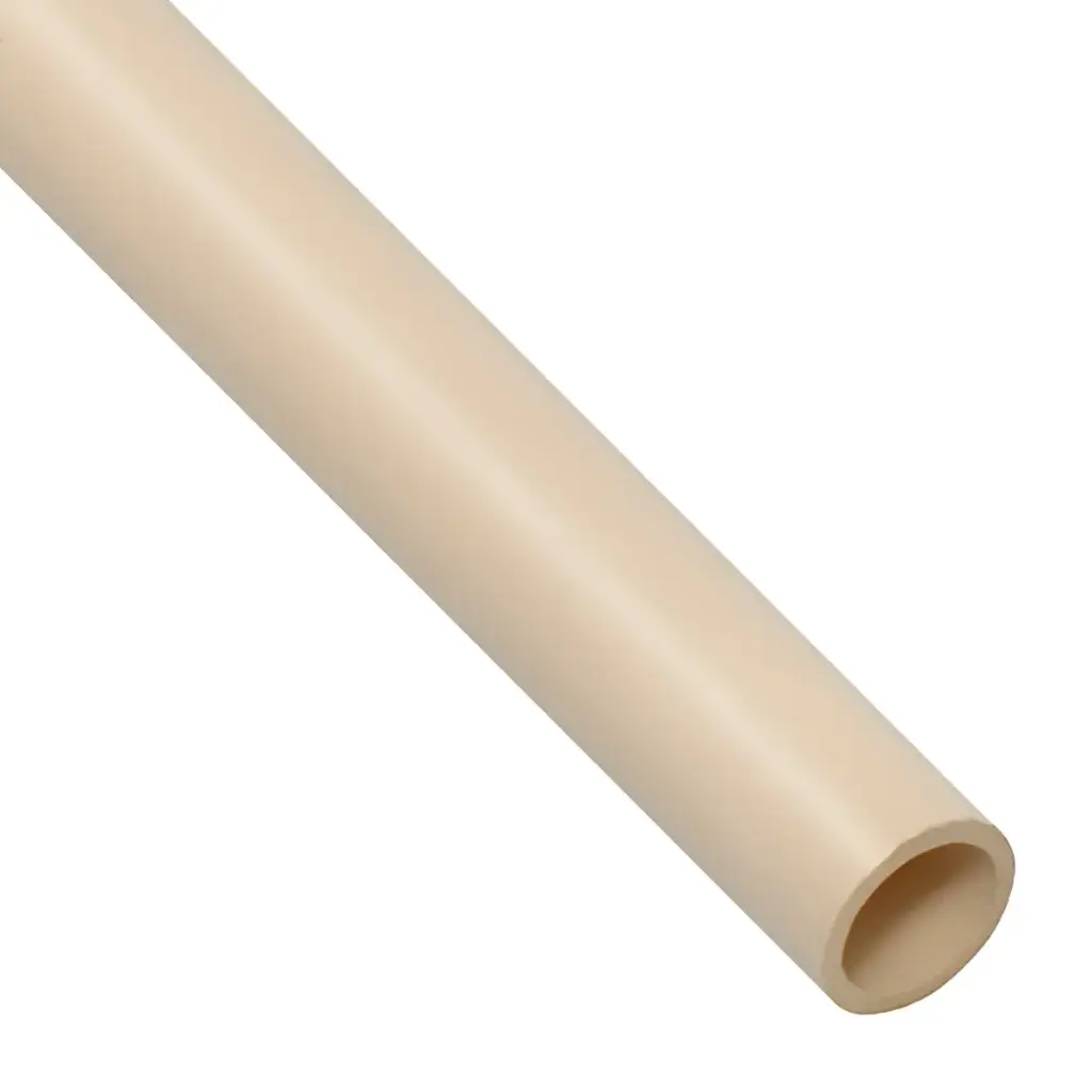 TUBO DE CPVC INRECO 1 1/2" RD 13.5 LONGITUD 3.05M