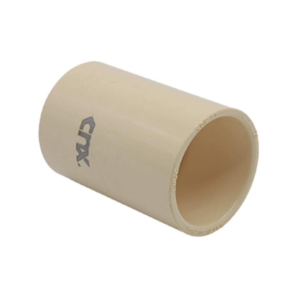 COPLE CPVC  1 1/4" CNX