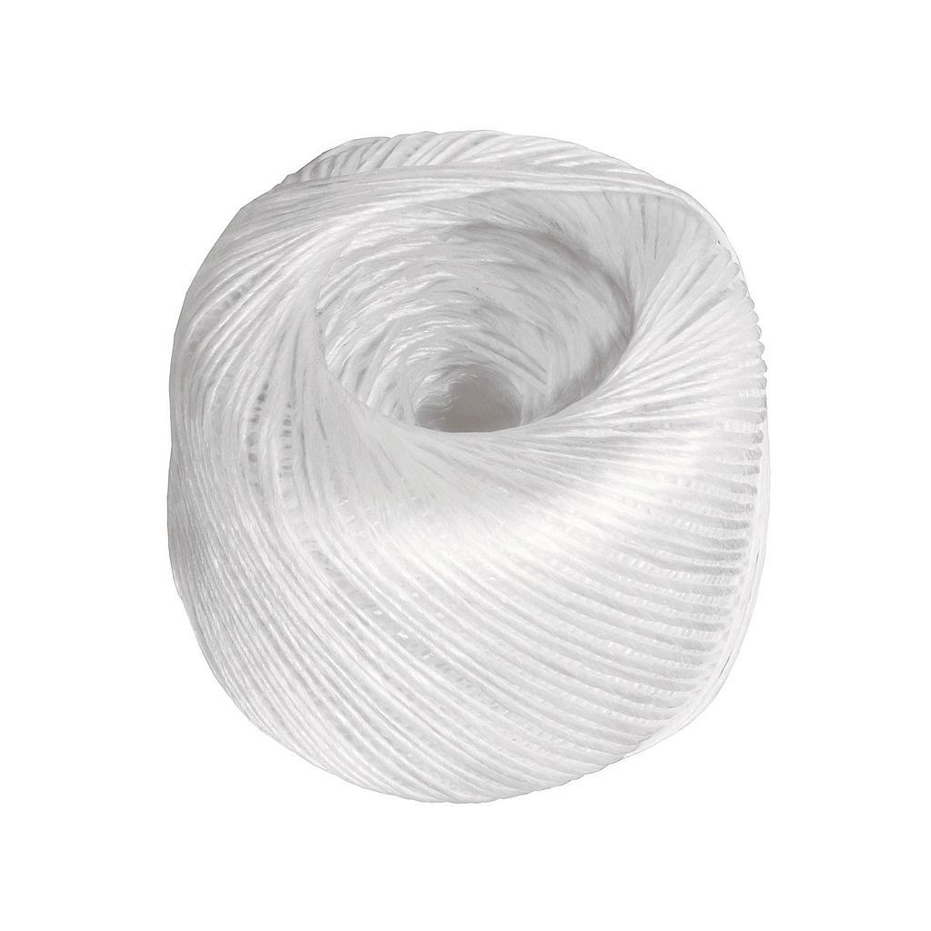 RAFIA COMERCIAL BLANCO CAL. 2.2, 1 KG ADIR