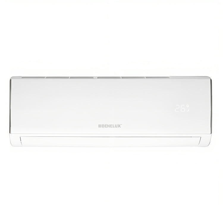 MINISPLIT PLATINO AC 12000 BTUS 220V 60HZ R410A BENELUX