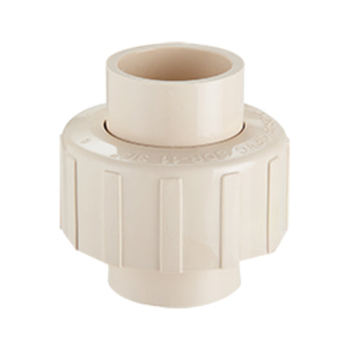 UNION CPVC  1" CNX