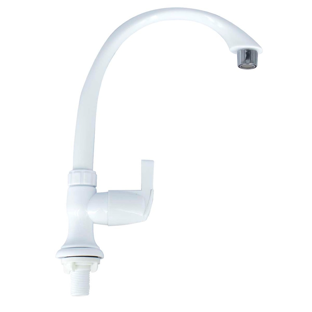 LLAVE PARA FREGADERO DE ABS MEER