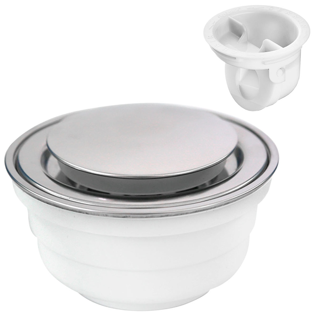 COLADERA UNIVERSAL PUSH 2239 FLEXIMATIC