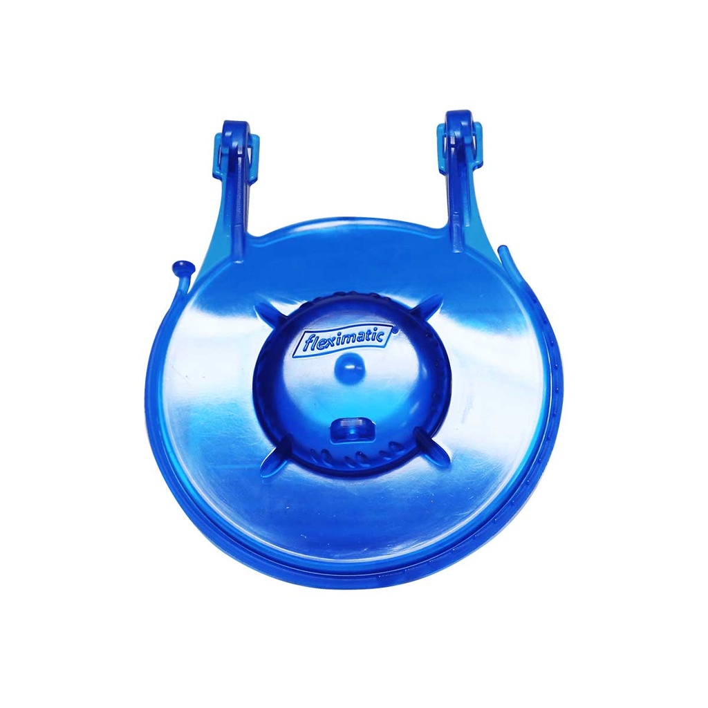 SAPO FLAP AZUL 3" FLEXIMATIC