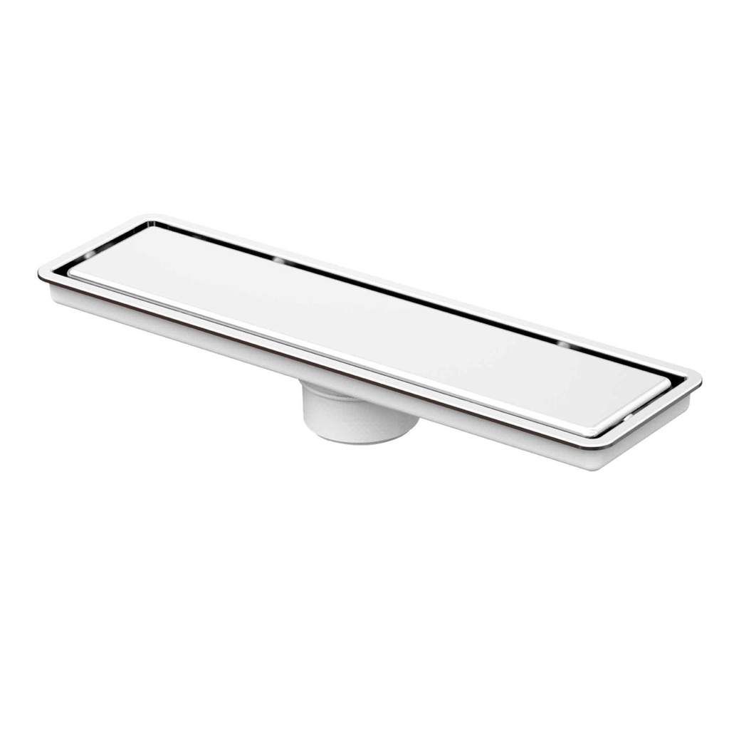 COLADERA ALARGADAS MINIMALISTAS CON CHECK AN FLEXIMATIC