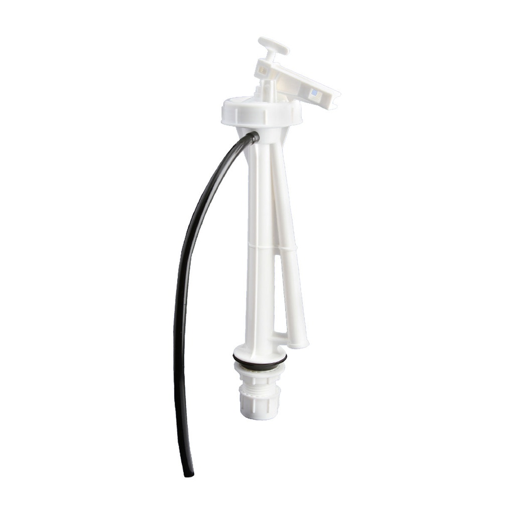 VALVULA DE ADMISION ANTI SIFON ZERO FUGAS FLEXIMATIC