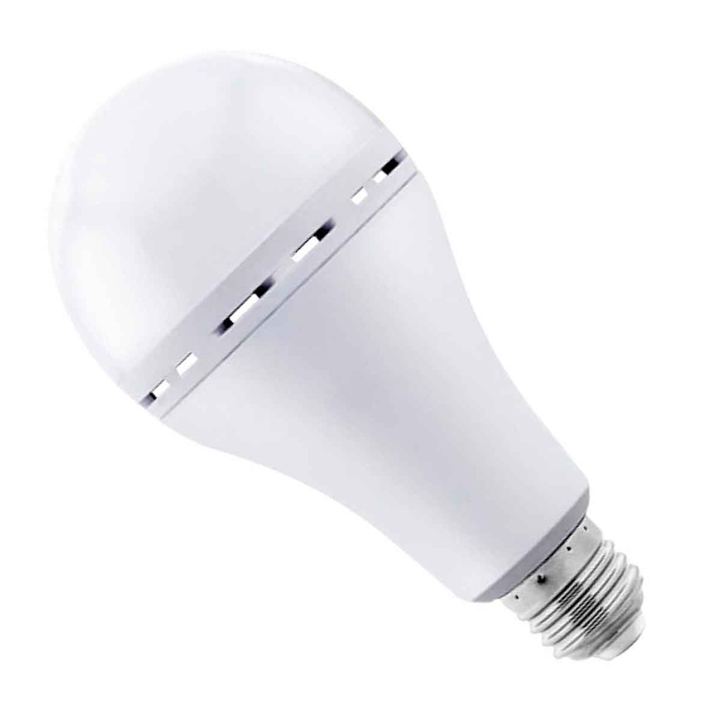 FOCO DE EMERGENCIA 9W E27 2 HORAS IGOTO