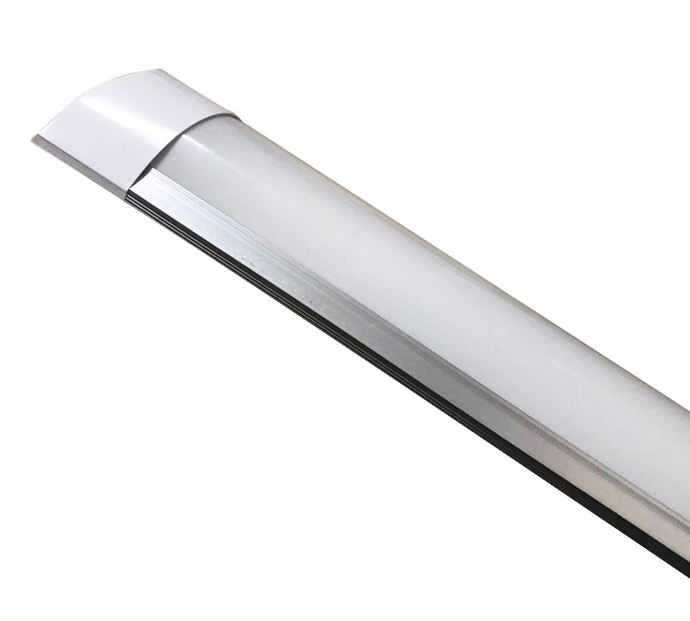LUMINARIO LED SLIM DE SOBREPONER 40W IGOTO