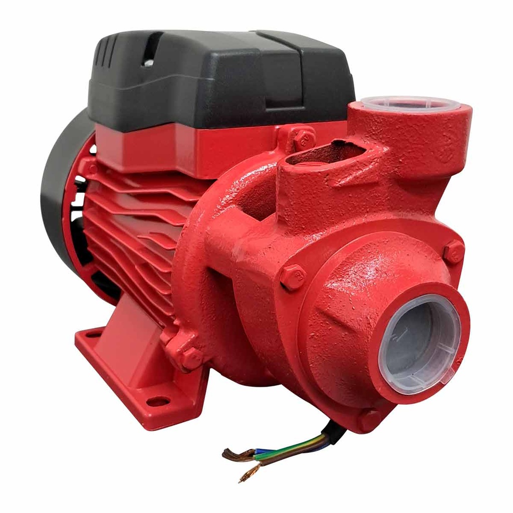 BOMBA PERIFERICA DUO 1/2HP 370W IGOTO