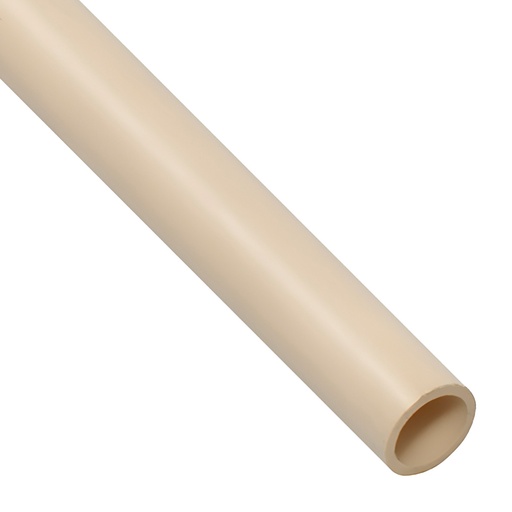 [INRT125] TUBO DE CPVC INRECO 1" RD 13.5 LONGITUD 3.05M