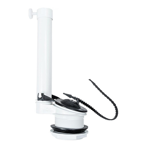 [IHSVT02] VALVULA DE DESCARGA Tanque Bajo Wc SANITARIO 2" INRECO