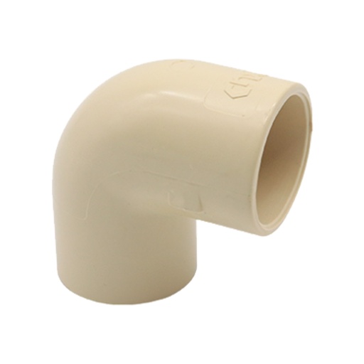 [C90CODO32] CODO DE CPVC DE 90° DE 1 1/4" CNX