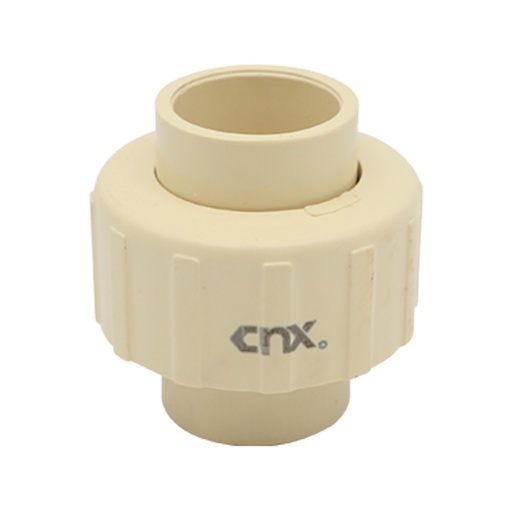 [CUNION32] UNION CPVC  1 1/4" CNX