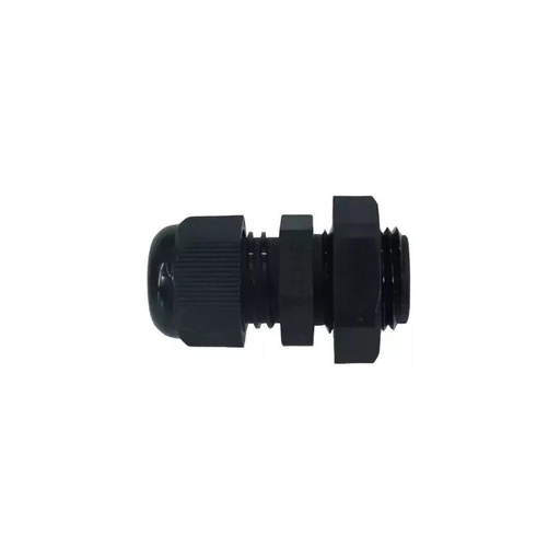 [9590720] CONECTOR GLANDULA DE NYLON NEGRO 3/4” (19MM) ARGOS