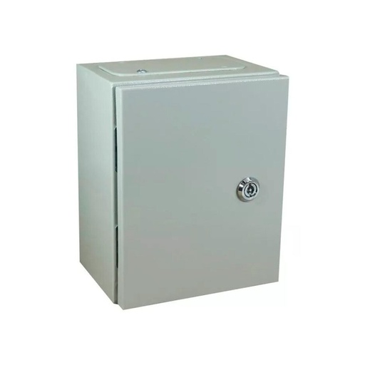 [AEM2520/150PM] GABINETE METALICO 250MM (25CM) X 200MM (20CM) X 150MM (15CM) IP-66 ARGOS