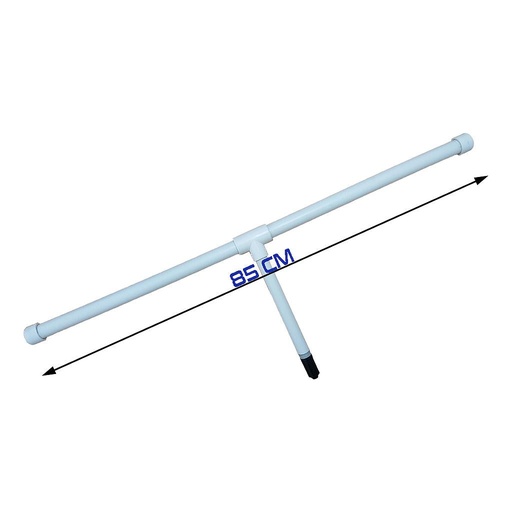 [IATDT01] ANTENA TDT EXTERIOR PVC 75 OHM INRECO