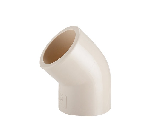 [C45CODO13] CODO DE 45° CPVC 1/2" CNX