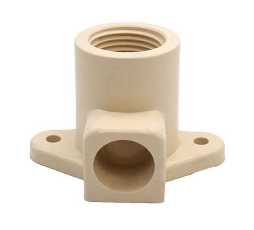 [CCOFI13] CONECTOR FIJO CPVC 1/2" CNX