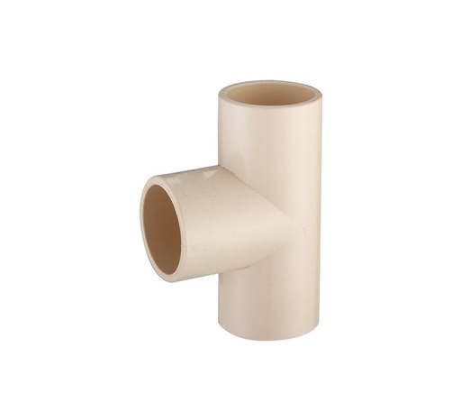[CTEE13] TEE CPVC 1/2" CNX