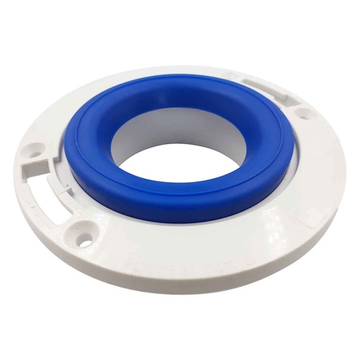 [2578] BRIDA P/ CEMENTAR A DRENAJE DE 4" NACIONAL FLEXIMATIC