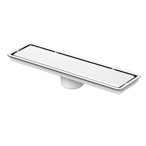 [2629] COLADERA ALARGADAS MINIMALISTAS CON CHECK AN FLEXIMATIC