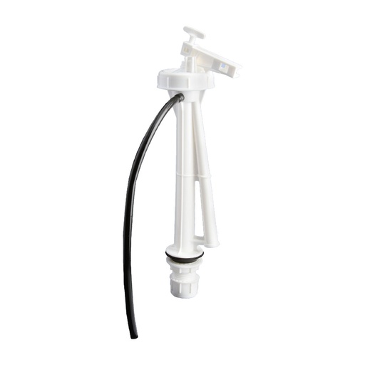 [2716] VALVULA DE ADMISION ANTI SIFON ZERO FUGAS FLEXIMATIC